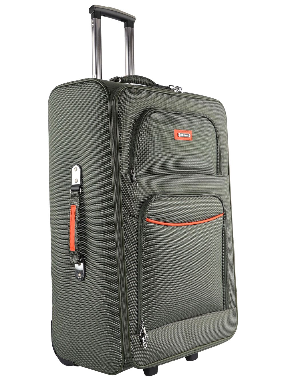 Чемодан 459-2 / 28 дюймов