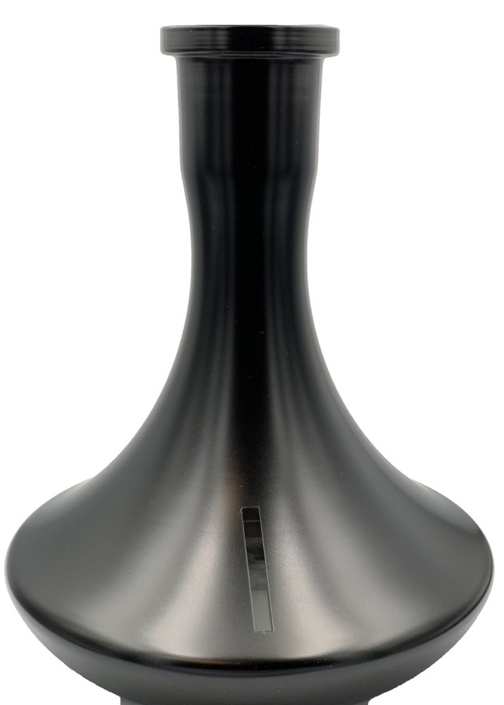 Wazon VG Craft Black Matt 1-11