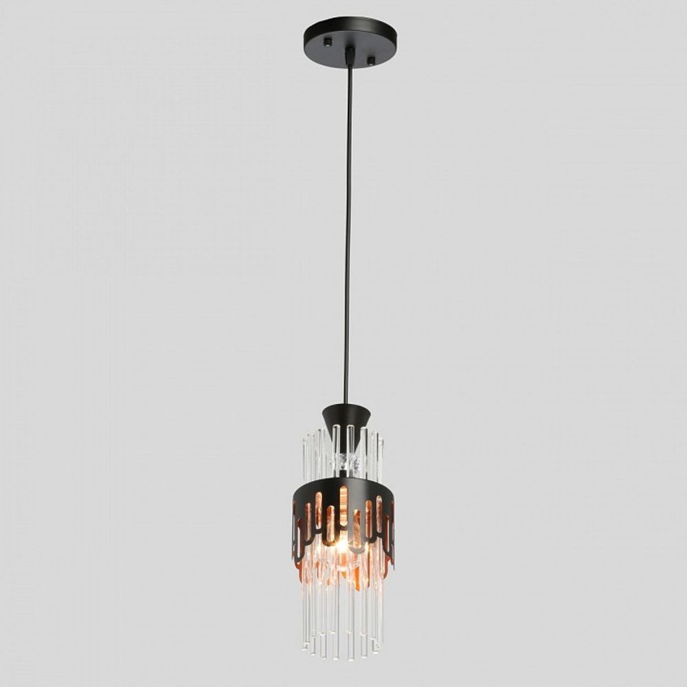 Подвесной светильник De City Соло 112010701