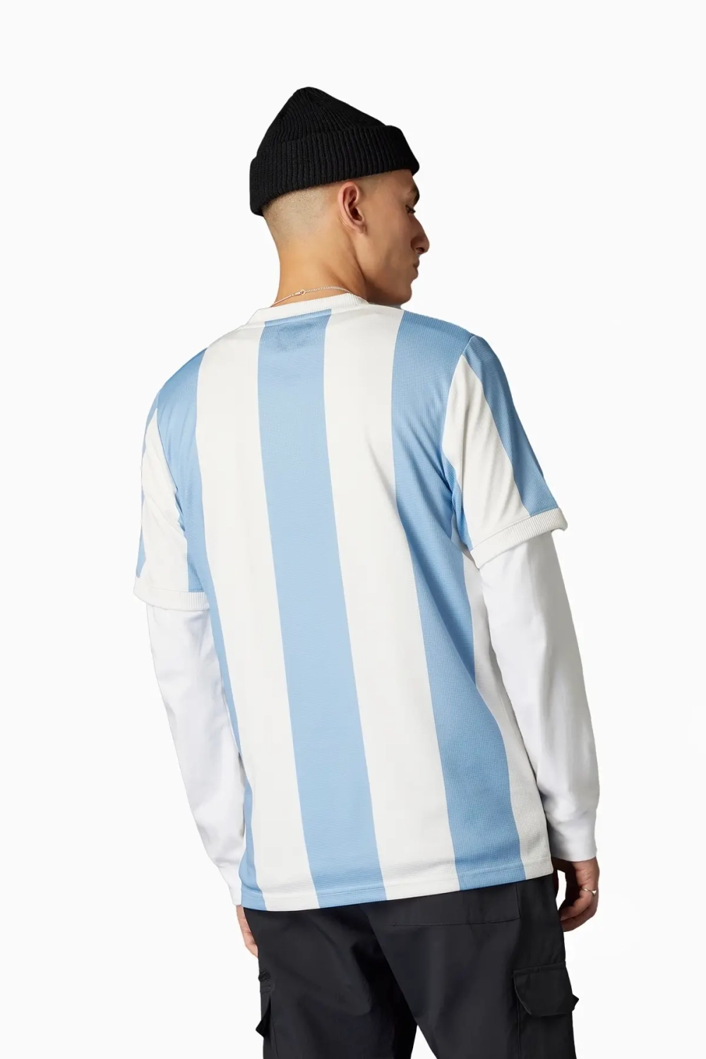 Футболка adidas Argentina Anniversary