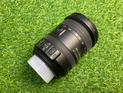 Nikon 18-200m ED AF-S VR II DX Покупка/Продажа