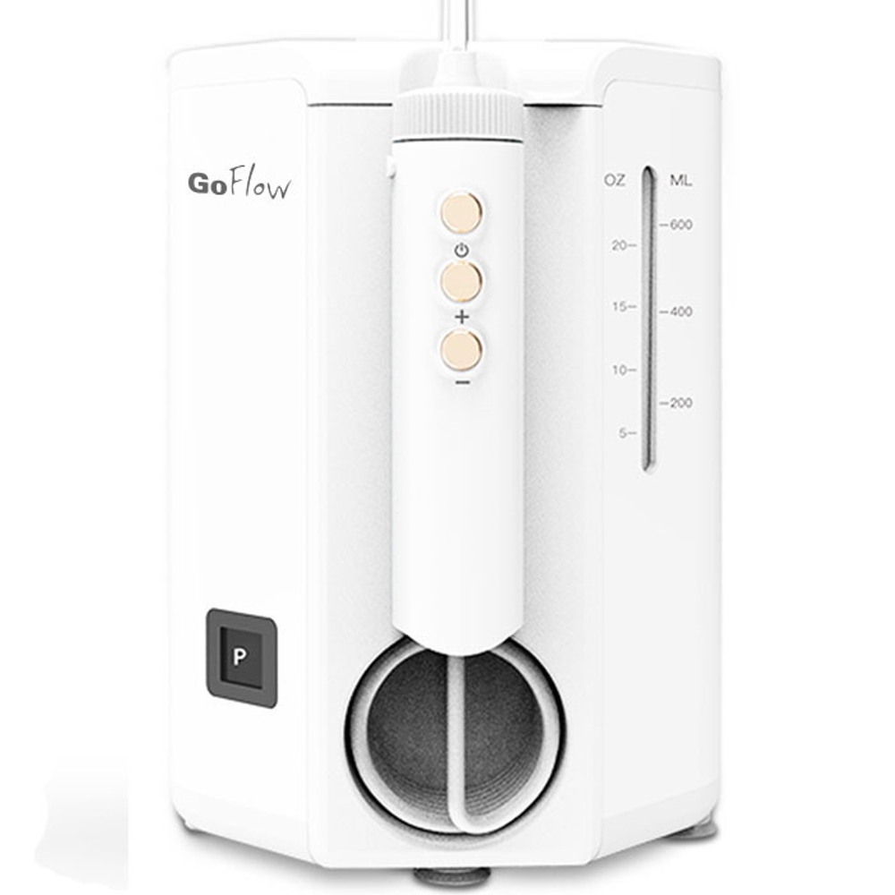 GoFlow FC2520