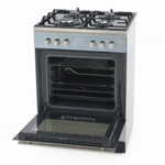 Плита комбинированная Kaiser HGE 64509 KR