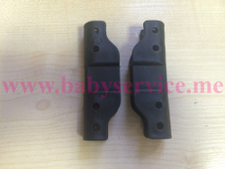 Крепление трещотки