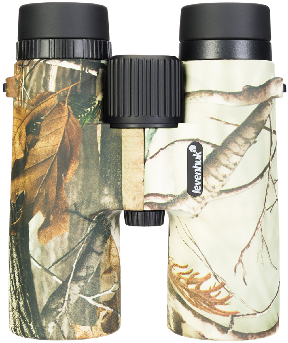 Бинокль  Levenhuk Camo Maple
