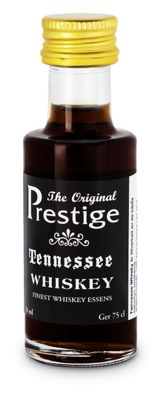 Prestige Виски Теннесси (Tennesee Whiskey) 20 ml