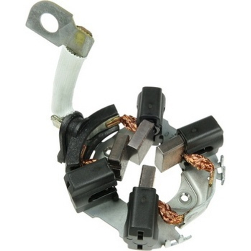 Щёточный узел стартера Audi, VW