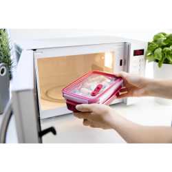 Контейнер Tefal Clip and Micro 1,2 л K3102512
