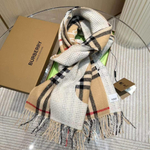 Шарф Burberry