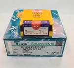 Поршни Teikin с кольцами NPR +0.50 B12D1