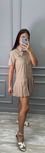Платье Miu Miu