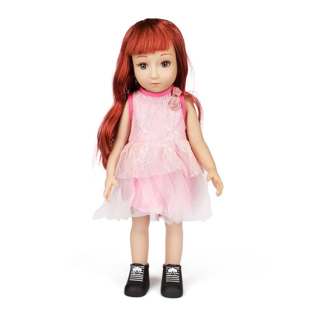 Кукла Классическая 51см, коробка NK188A-2