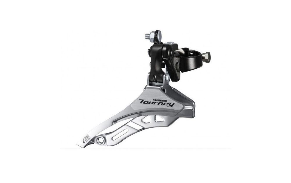 Переключатель передний Shimano Sora R3000 2-9 (передний)