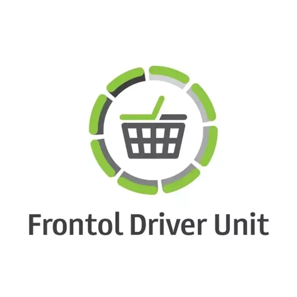 Frontol Driver Unit (12 мес)