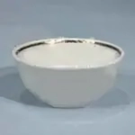 Пиала керамическая 330 мл «Белье»