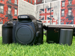Canon EOS 20D Покупка/Продажа