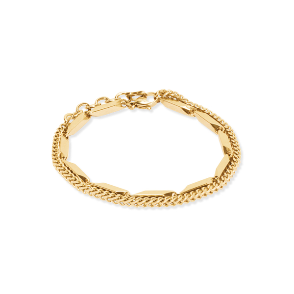 Браслет Coeur de Lion Gold 0801/30-1600