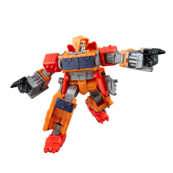 Hasbro TRANSFORMERS Age of the Primes - Фигурка Junkion WRECK GAR 17 см G1998
