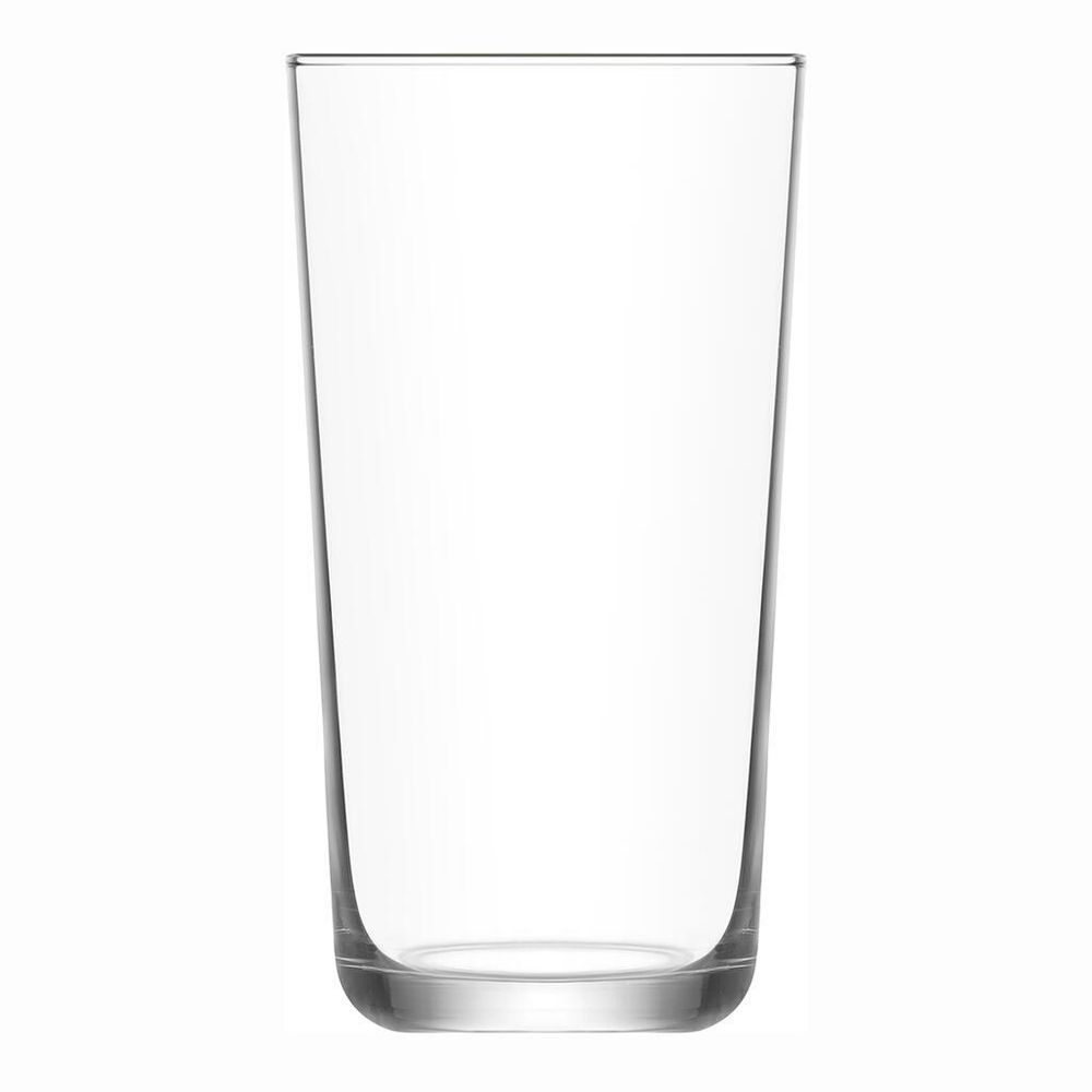 Стакан Хайбол 475 мл "Ассос" Cocktail&Beer d 8 см h14,8 см LAV [6]