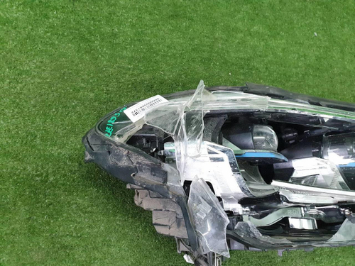 Битая Фара правая BMW M5 F90 (2017-2020) Laser