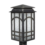 Ландшафтный светильник Runden ДЖАЗ V10011