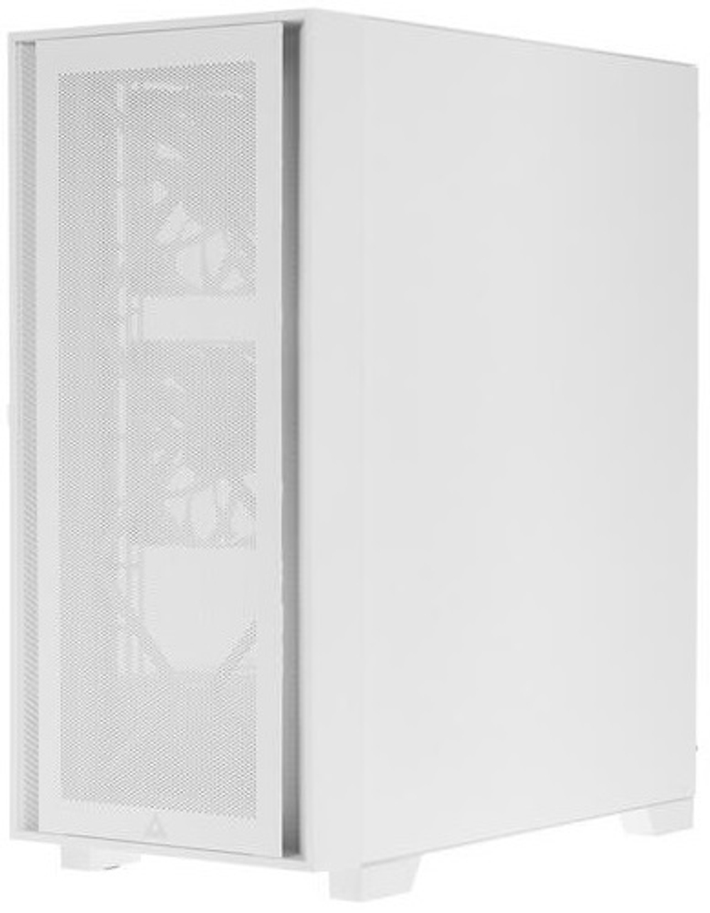 Корпус ATX Montech AIR 1000 LITE WHITE
