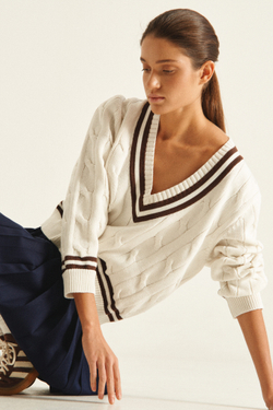 Джемпер art.М0758-1