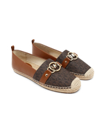 эспадрильи rory Michael Kors - коричневый(40R3ROFP2L)