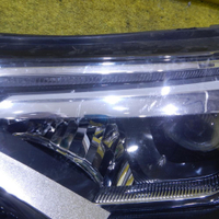Фара левая Toyota Rav 4 CA40 (2015-2019) LED