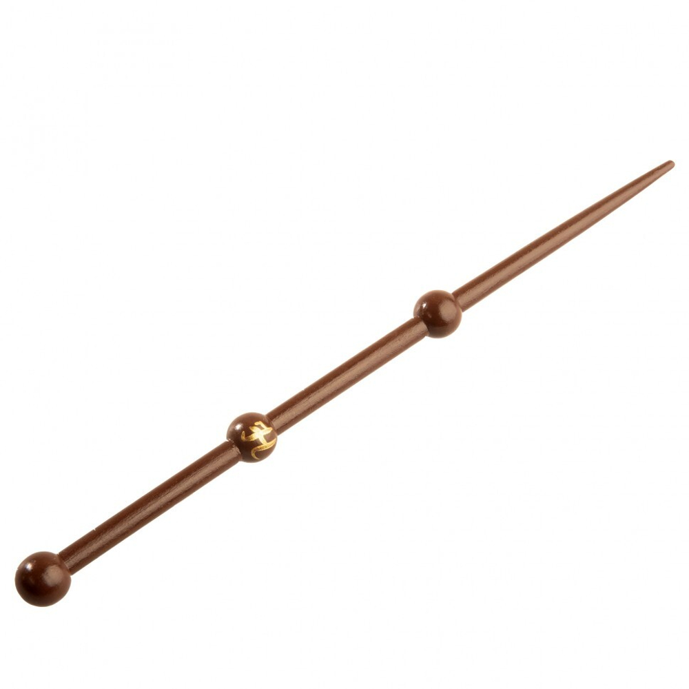 "Палочка юного волшебника", Ленушки