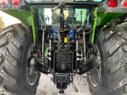 Sadin (Aomoh) SD604, 2023