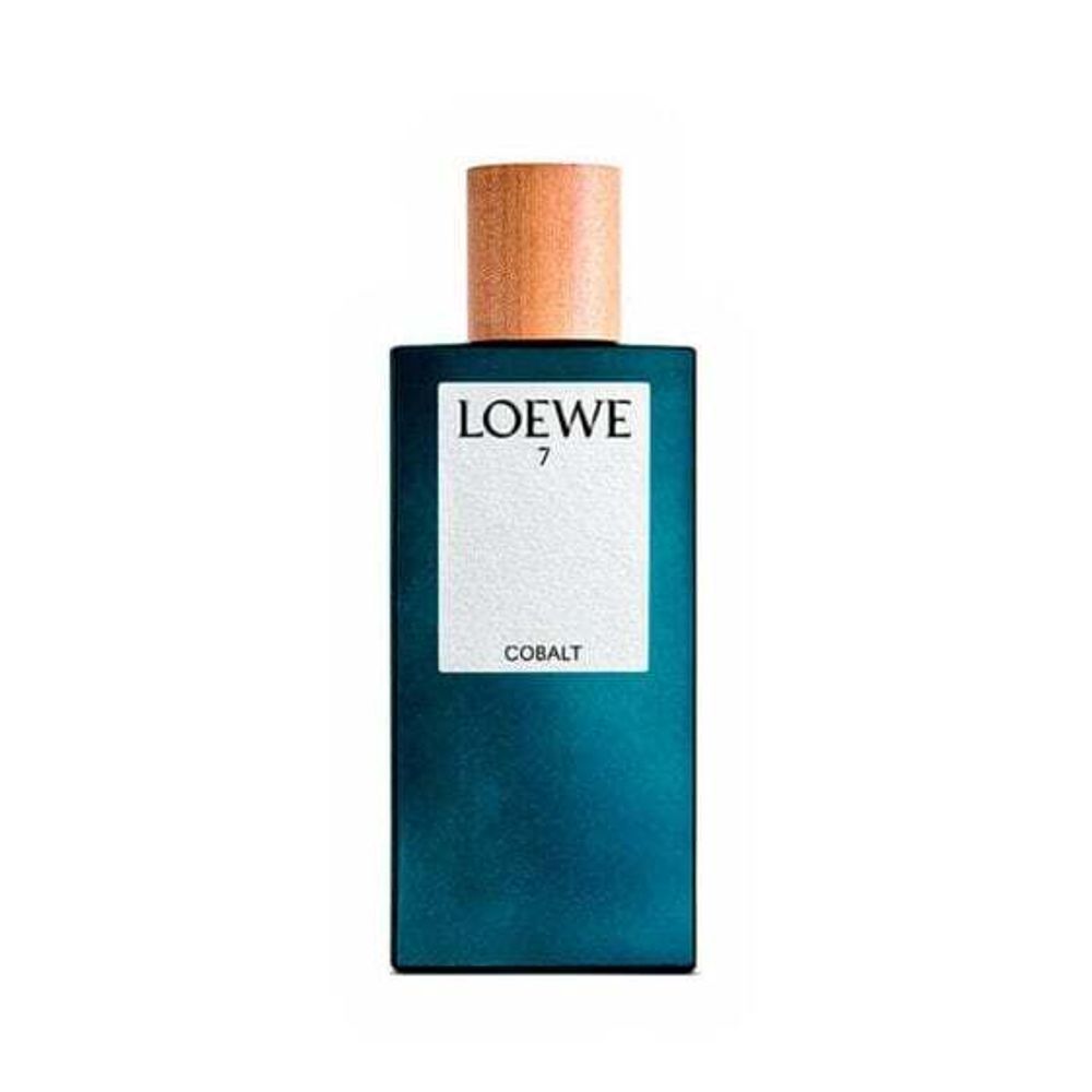 Мужская парфюмерия LOEWE 7 Cobalt Eau De Parfum Vaporizer 50ml