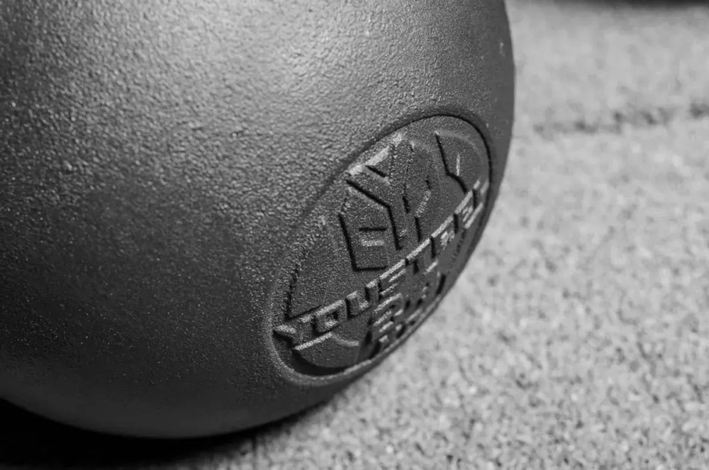 Гиря тренировочная 92 кг