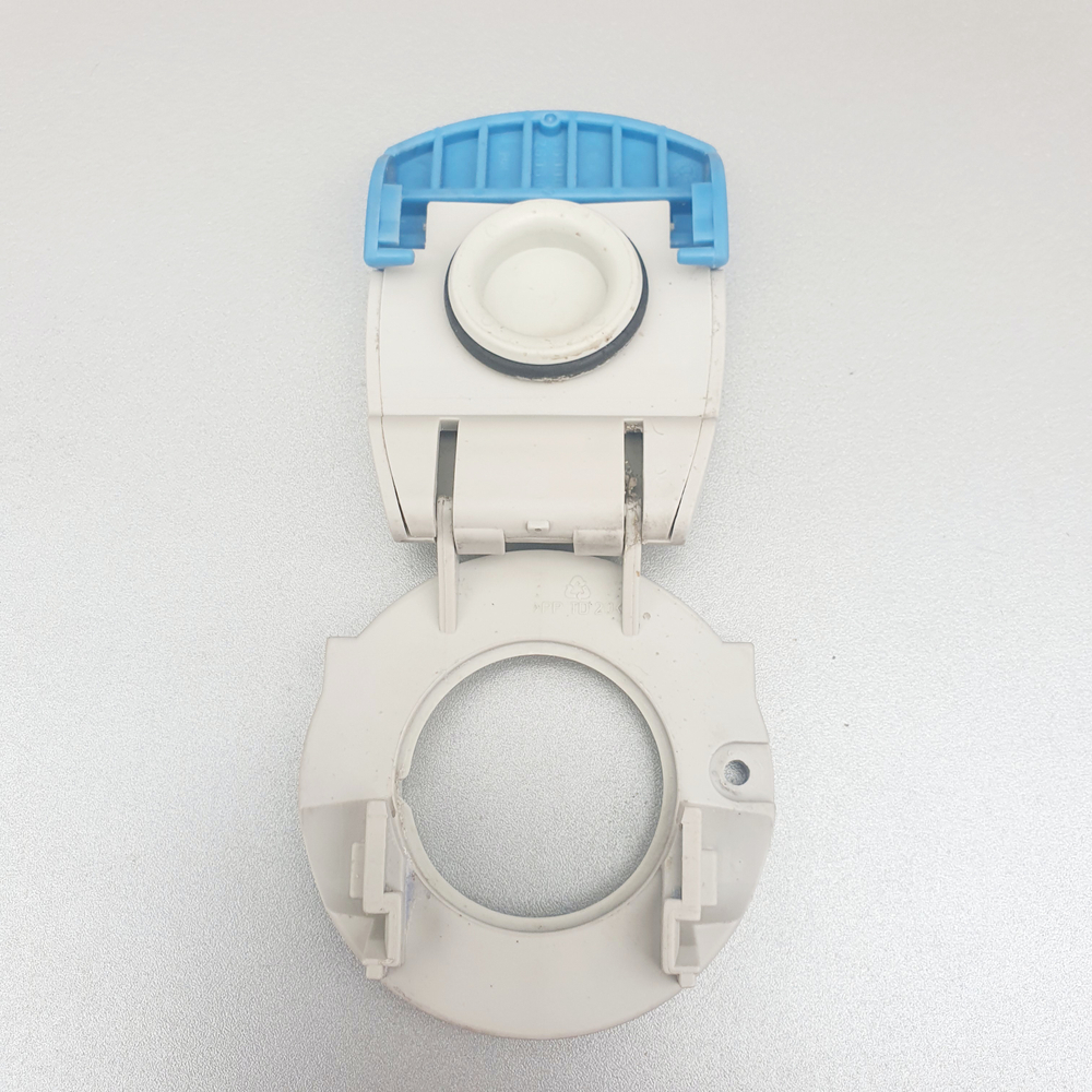 640022, 174529 крышка бачка для соли пмм Бош