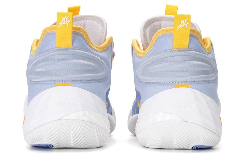 Кроссовки Adidas Byw Select