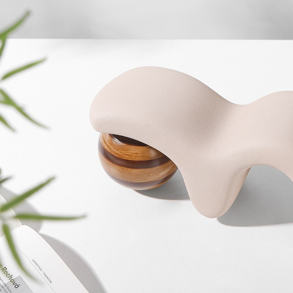 Фигурка M Shape Ball Ornament