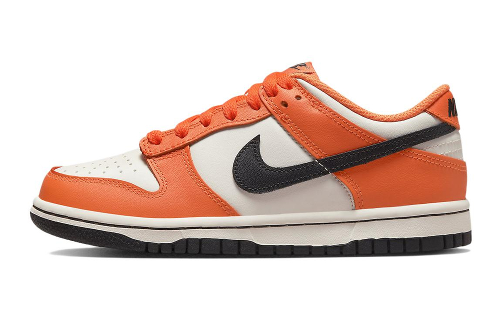 Nike Dunk Low Halloween 2022 GS