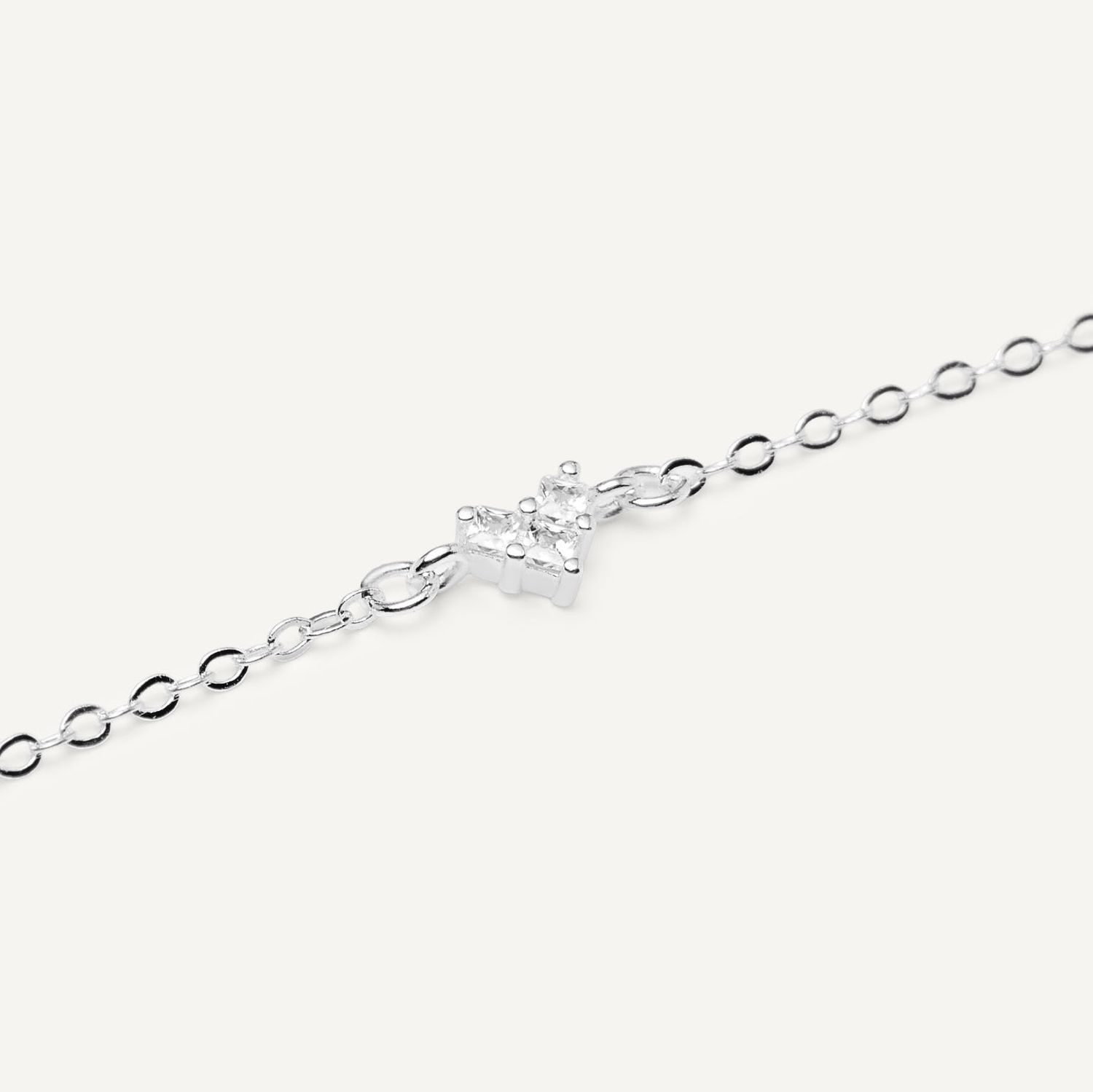 Браслет Delicate Dazzle Bracelet