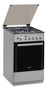 Газовая плита Gorenje GIN 52198 AS