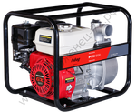 FUBAG Бензиновая мотопомпа для чистой воды PTH 600