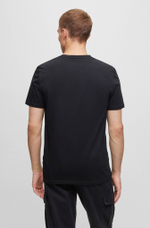 Футболка TeMemory BOSS ORANGE - черный(50503553)