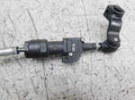 Лапка КПП Yamaha MT-09A RN52 (с датчиком квик-шифта)
