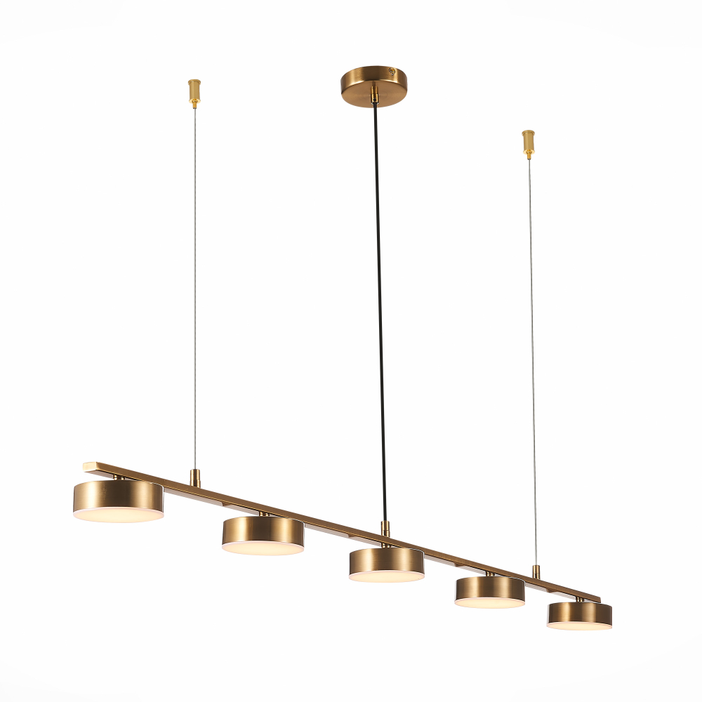 Светильник подвесной PANCES LED 35W 3000K