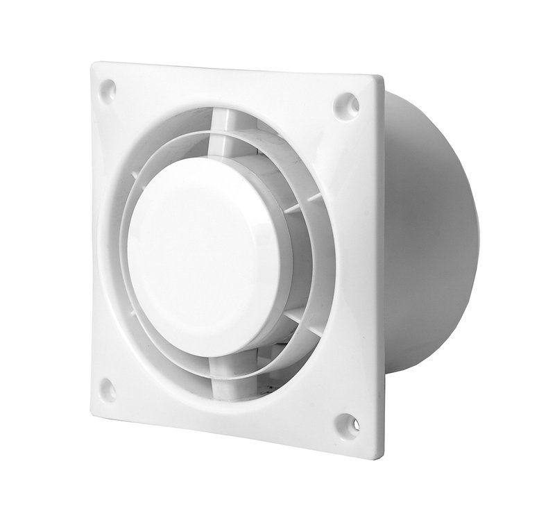 Накладной вентилятор Europlast L100 (стандарт)