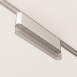 Комплектующие для трекового светильника Technical TRA084FC-11LW