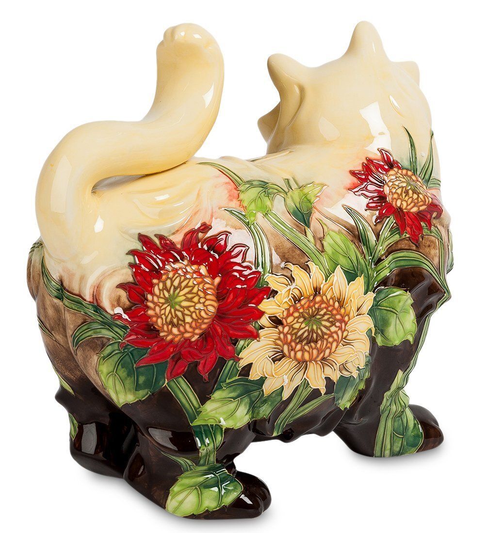 Pavone JP-158/ 3 Копилка «Кошка»