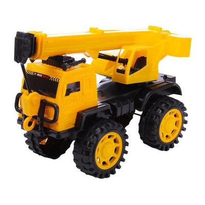 Автомобиль пластмассовый Модель КМР 115