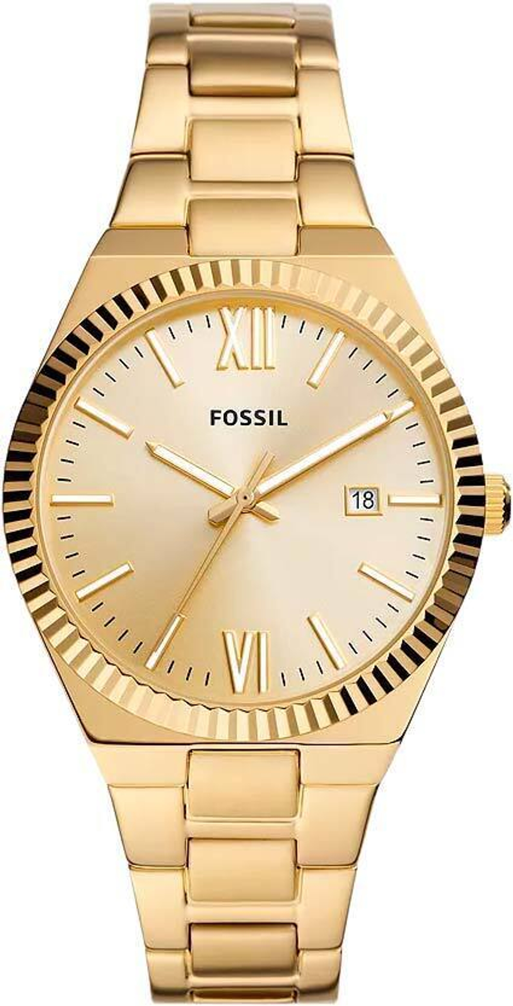 Женские наручные часы Fossil ES5299