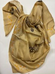 Əli və Nino Kəlağayı açıq qəhvəyi 150x150 sm