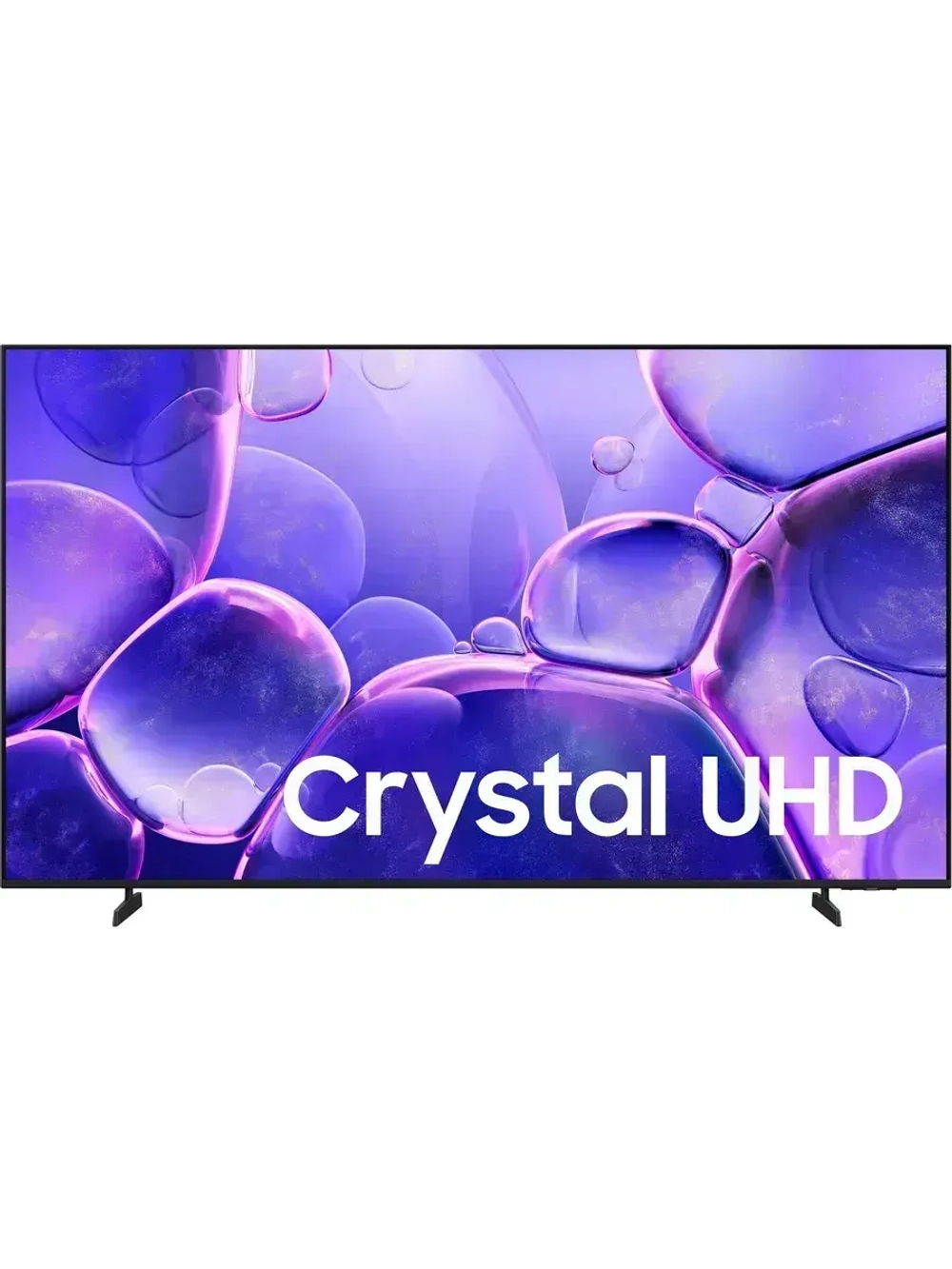 Телевизор 75 дюймов UE75U8000FUXRU Crystal UHD 4K Smart